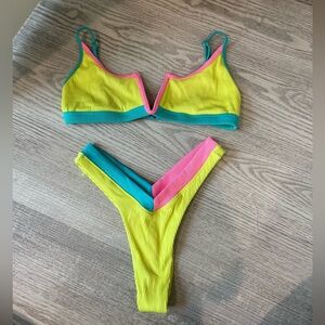 OneOne Swim Set